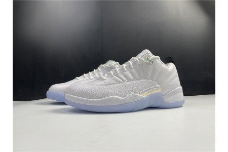 Air Jordan 12 Retro Low Easter