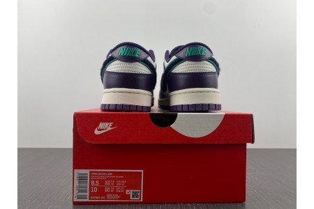 Nike Dunk Low ?Chenille S*h?