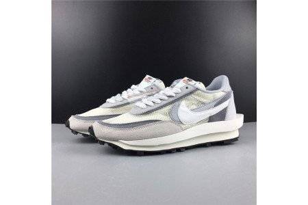 Nike LD Waffle sacai Summit White