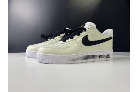 G-DRAGON X AIR FORCE 1 ’07 ‘PARA-NOISE 2.0’