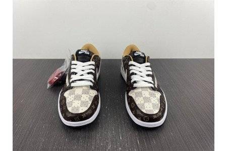 L0VT SNEAKERS