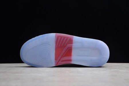 Air Jordan 3 Free Throw Line