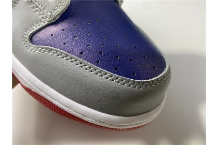 DUNK LOW RETRO 2020 ‘SAMBA’
