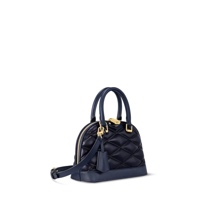 Louis Vuitton / LV Alma BB M23666
