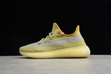 YEEZY BOOST 350 V2 ?MARSH?