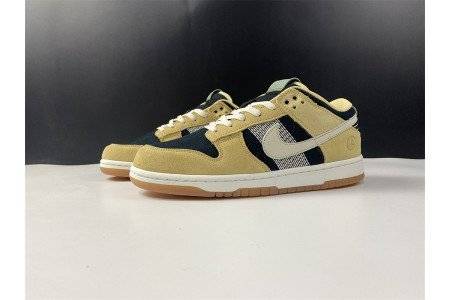 Nike Dunk Low ?Rooted in Peace?