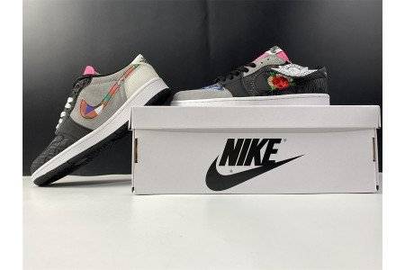 Air Jordan 1 Low CNY