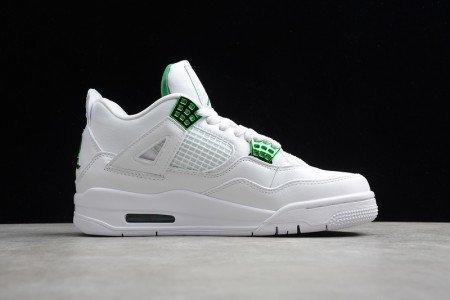 AIR JORDAN 4 “PINE GREEN”