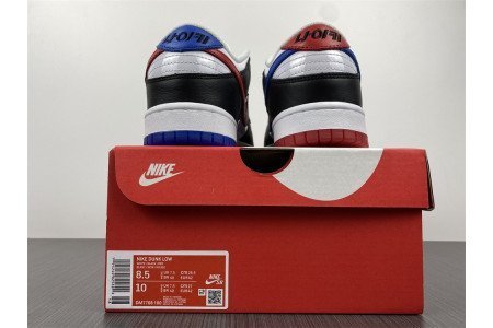 Nike Dunk Low Seoul