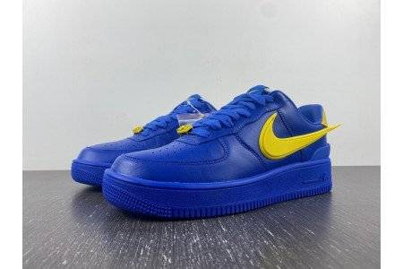 Nike Air Force 1 Low SP AMBUSH Game Royal
