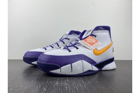 Nike Kobe 1 Protro Think 16