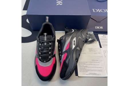 DIOR B22 SNEAKER