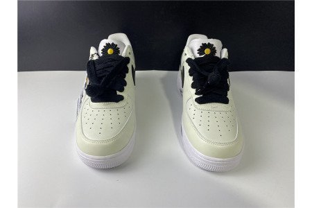 G-DRAGON X AIR FORCE 1 ’07 ‘PARA-NOISE 2.0’