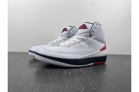 Air Jordan 2 Retro Chicago