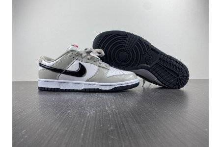 Nike Dunk Low Light Iron Ore