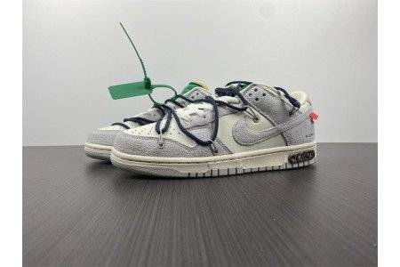 Nike Dunk Low OW Lot 20