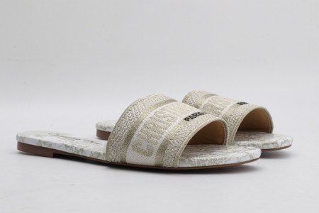 Dior SLIPPERS