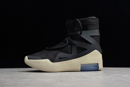 AIR FEAR OF GOD 1 BLACK