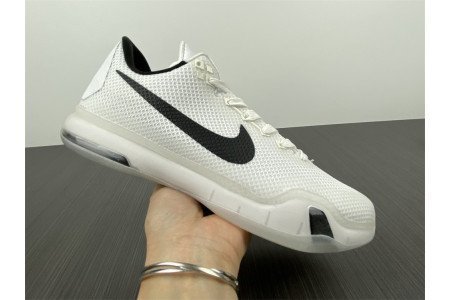 Nike Kobe 10 Fundamentals
