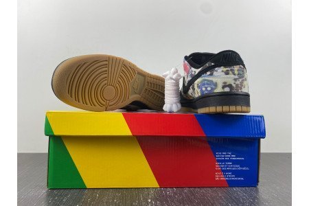 Nike Dunk Low White Stadium