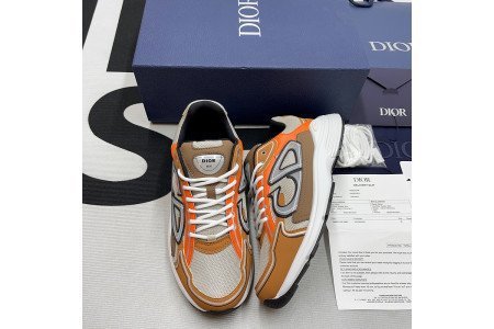 DIOR B30 SNEAKERS