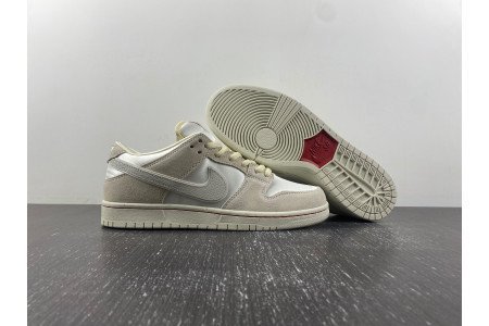 Nike SB Dunk Low ?City of Love?