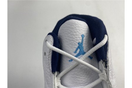 Air Jordan 13 obsidian