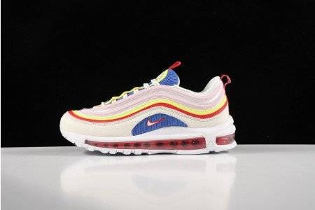 AIR MAX 97 CORDUROY WHITE
