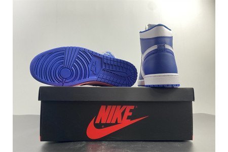Air Jordan 1 Retro Storm Blue