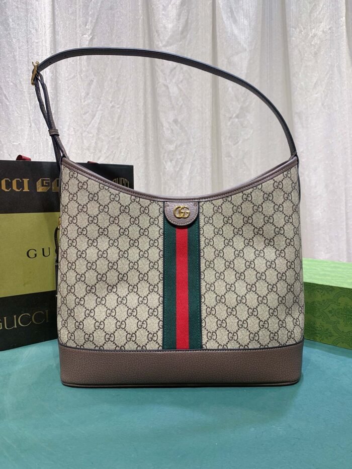 GUCCI Ophidia series shoulder bag