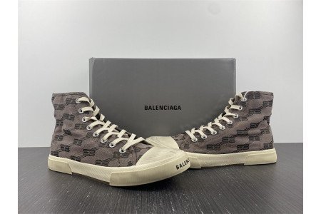 Balenciaga TRAINERS