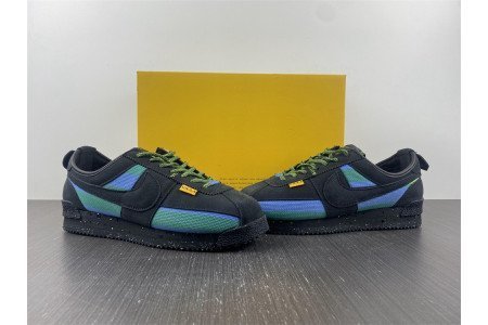 Union x Nike Cortez