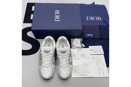 DIOR B30 SNEAKERS