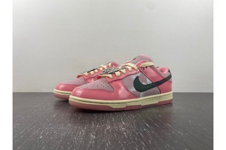 Nike Dunk Low LX Barbie