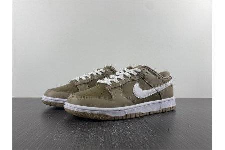 Nike Dunk Low Judge Grey