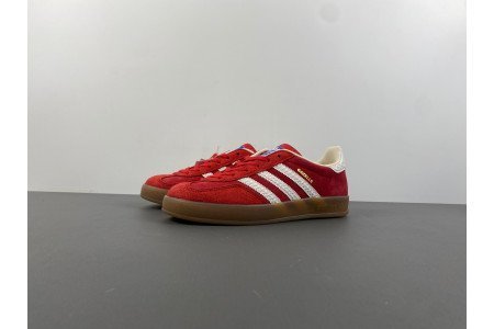 adidas Originals Gazelle Indoor Red
