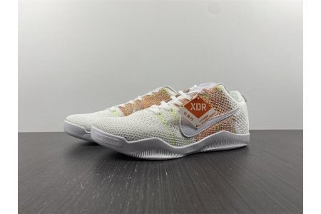 Nike Kobe 11 Elite Low 4KB