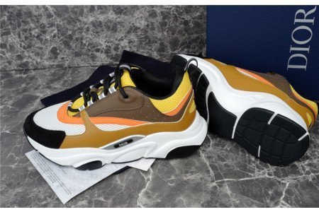 DIOR B22 SNEAKER