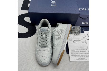 DIOR B27 SNEAKERS