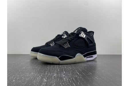 Air Jordan 4 Retro Eminem Carhartt