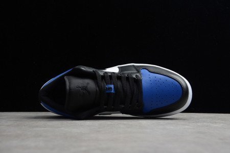 AIR JORDAN 1 LOW ‘ROYAL TOE’