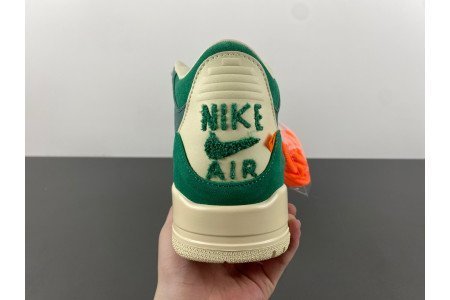 Nina Chanel Abney x Air Jordan 3