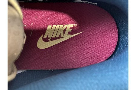 NIKE DUNK LOW ?LEMON WASH?
