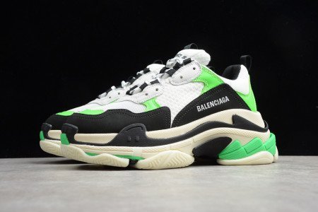 Balenciaga TRIPLE S