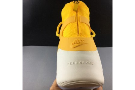 NIKE Air Fear of God 1 FOG