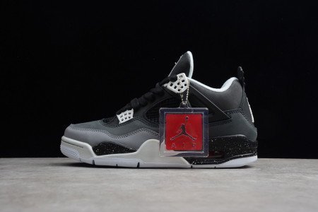 AIR Jordan 4 Retro Fear Pack