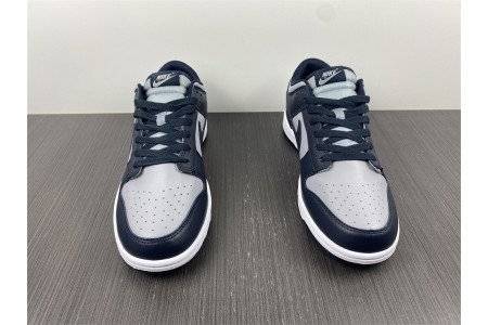 Nike Dunk Low Georgetown
