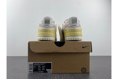 Nike Dunk Low Disrupt 2