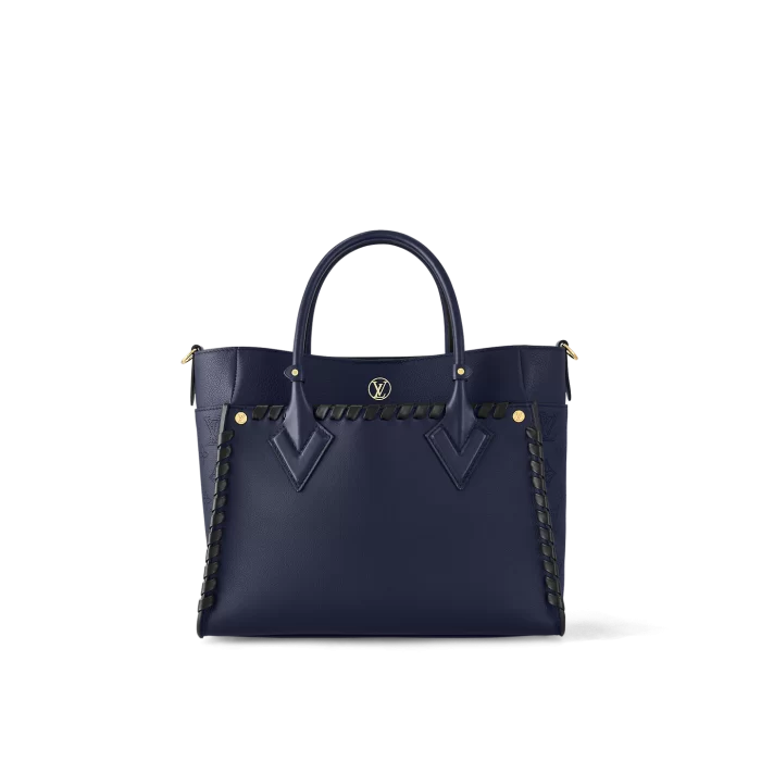 Louis Vuitton / LV On My Side MM M21569