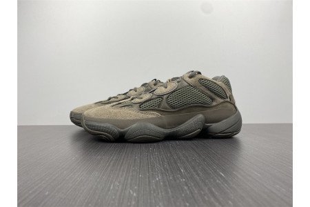 adidas Yeezy 500 Clay Brown